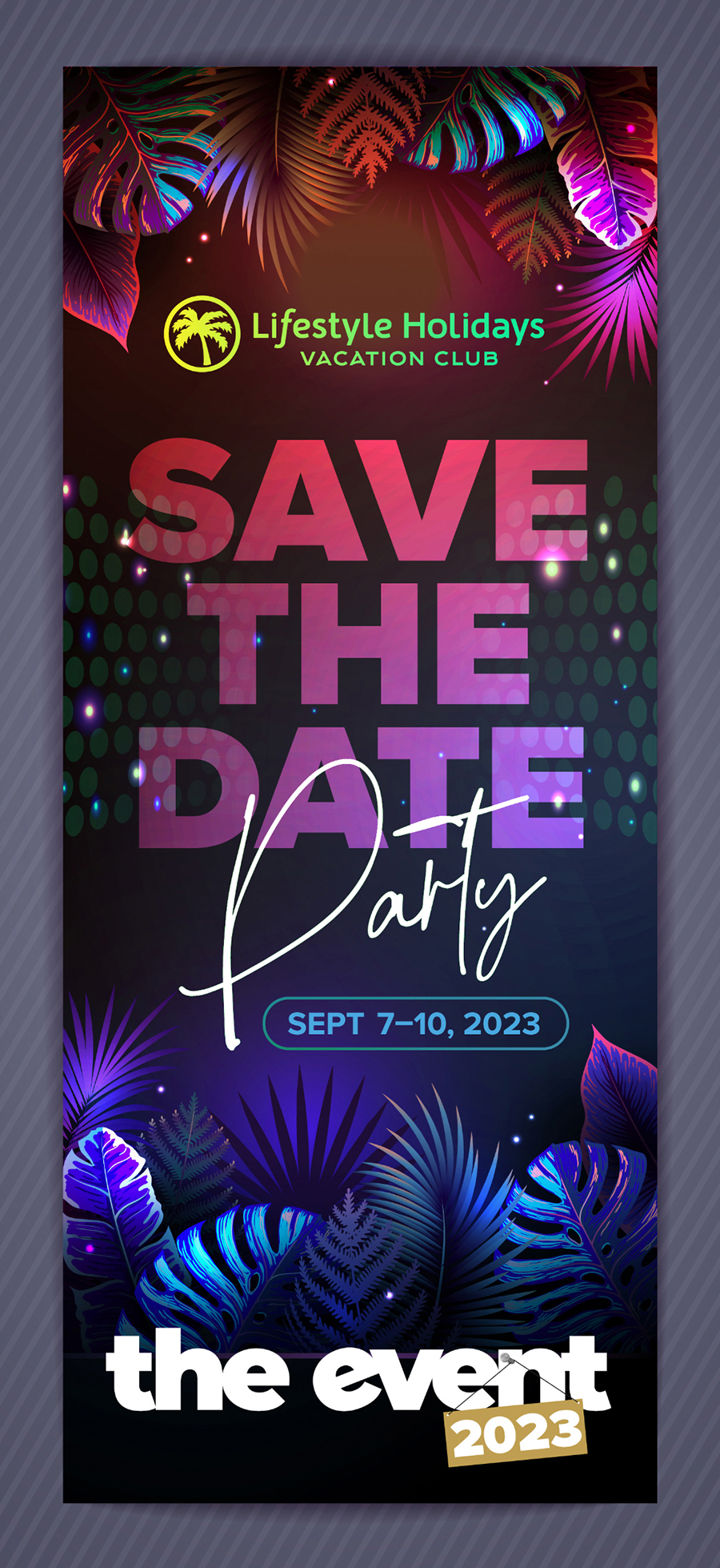 High Rollers Club is NOW OPEN! CCSE